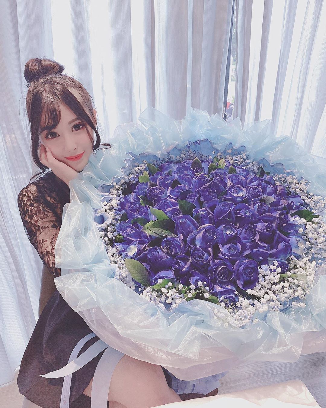 鄔育錡 顏值超高外拍美女 SSR身材網友大讚-第1章-图片2