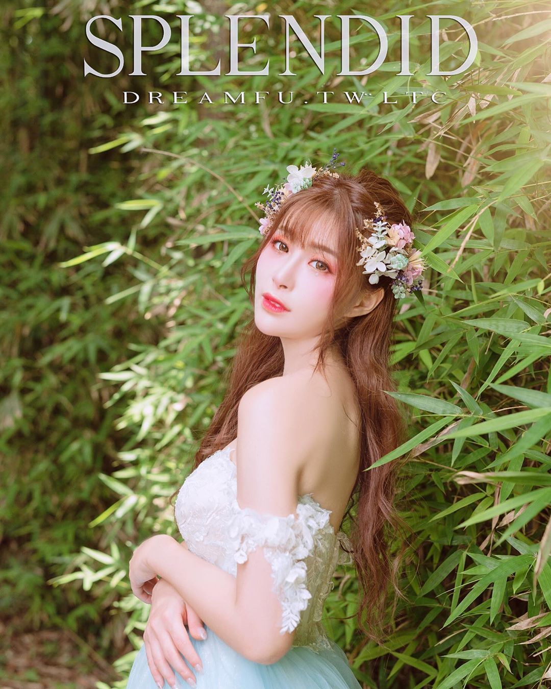 鄔育錡 顏值超高外拍美女 SSR身材網友大讚-第1章-图片4