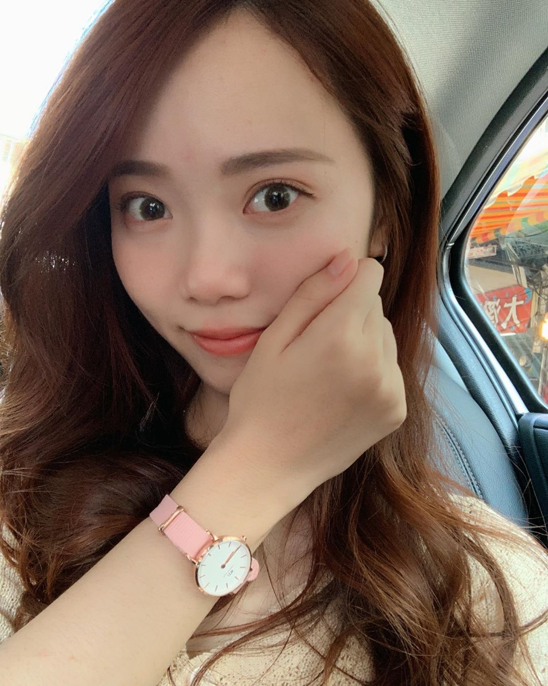 Zoey “Great Smile” Flowing Fantasy...Love Feelings Explosion-第1章-图片7