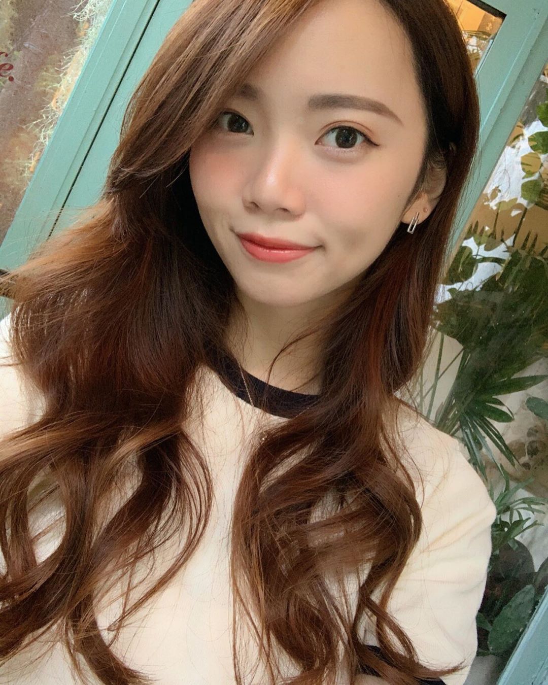 Zoey “Great Smile” Flowing Fantasy...Love Feelings Explosion-第1章-图片6