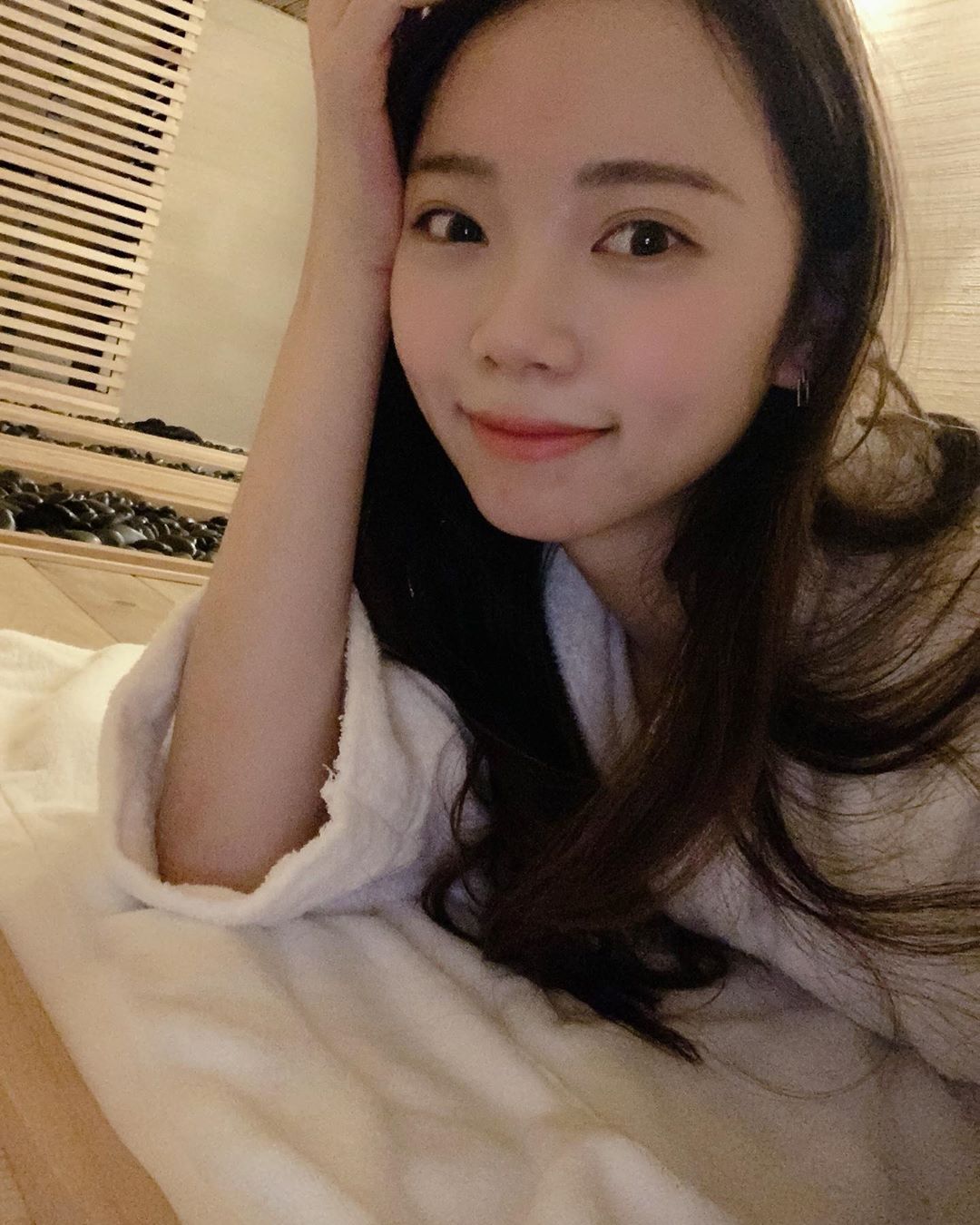 Zoey “Great Smile” Flowing Fantasy...Love Feelings Explosion-第1章-图片10