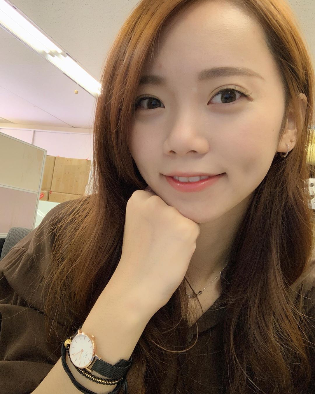 Zoey “Great Smile” Flowing Fantasy...Love Feelings Explosion-第1章-图片9