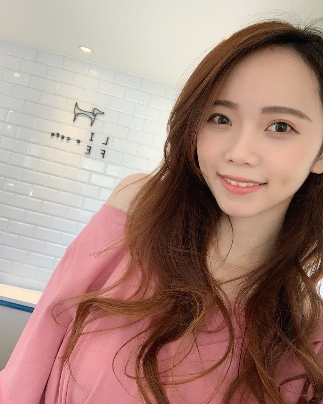 Zoey “Great Smile” Flowing Fantasy...Love Feelings Explosion-第1章-图片13