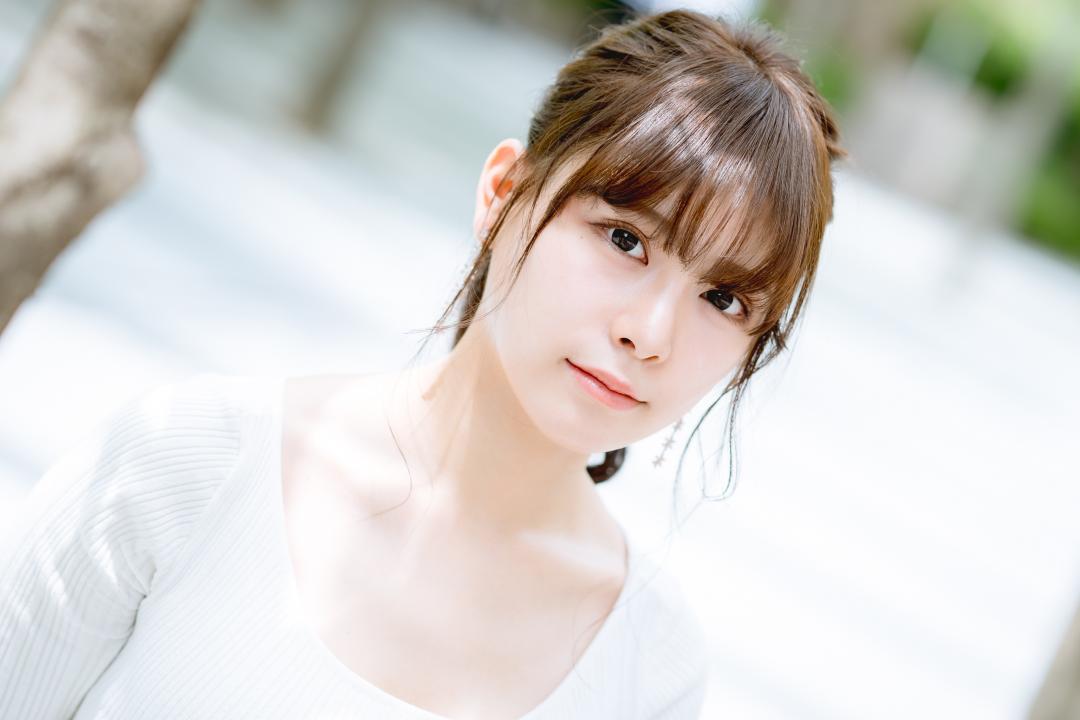 大城もも子 超高顏值衣下藏好料...仙氣沈甸甸-第1章-图片4