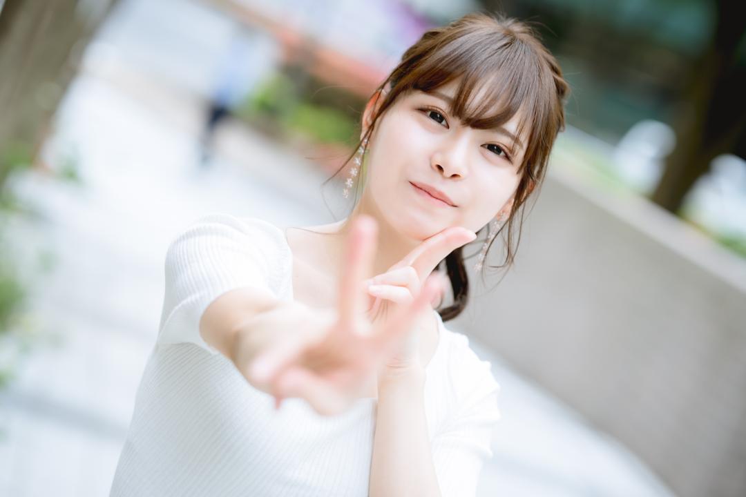 大城もも子 超高顏值衣下藏好料...仙氣沈甸甸-第1章-图片10