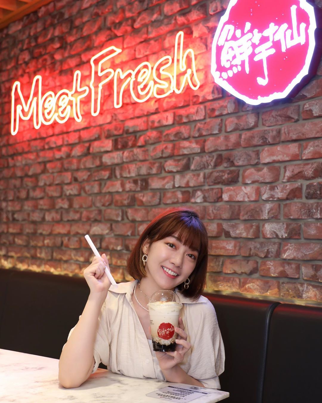 甜心正妹 泱泱 笑容親切自然,漂亮身材又好 想處理!!-第1章-图片11