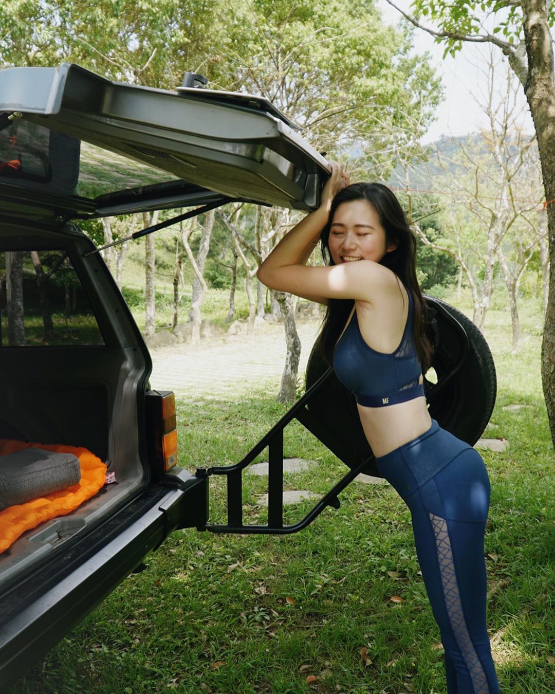 美女獸醫 茜茜 外表清純卻有著凶狠身材-第1章-图片15