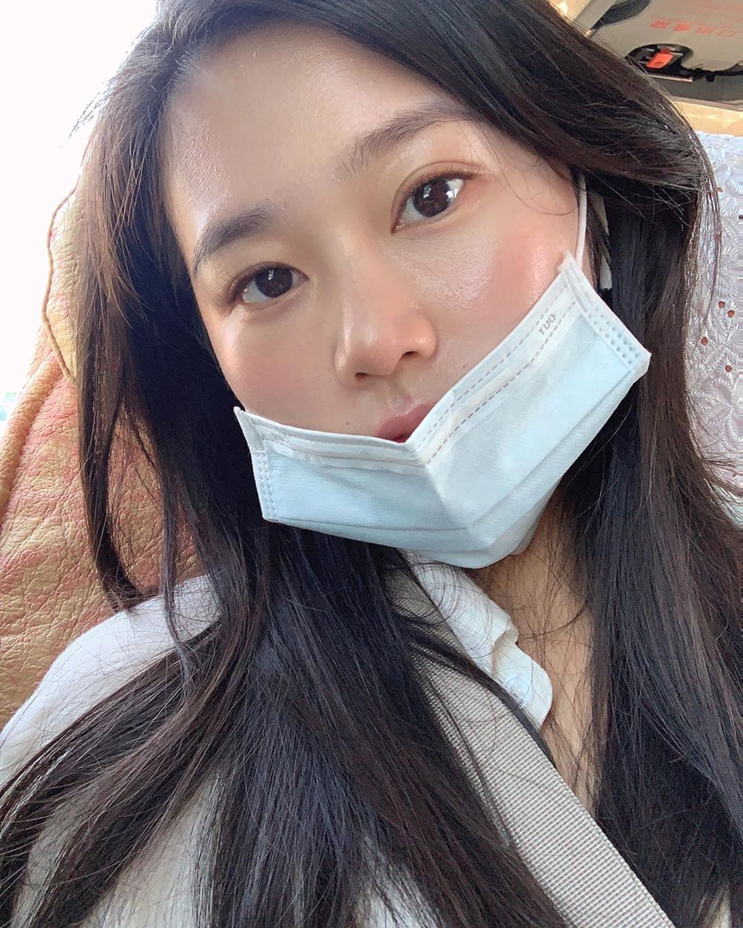 美女獸醫 茜茜 外表清純卻有著凶狠身材-第1章-图片20