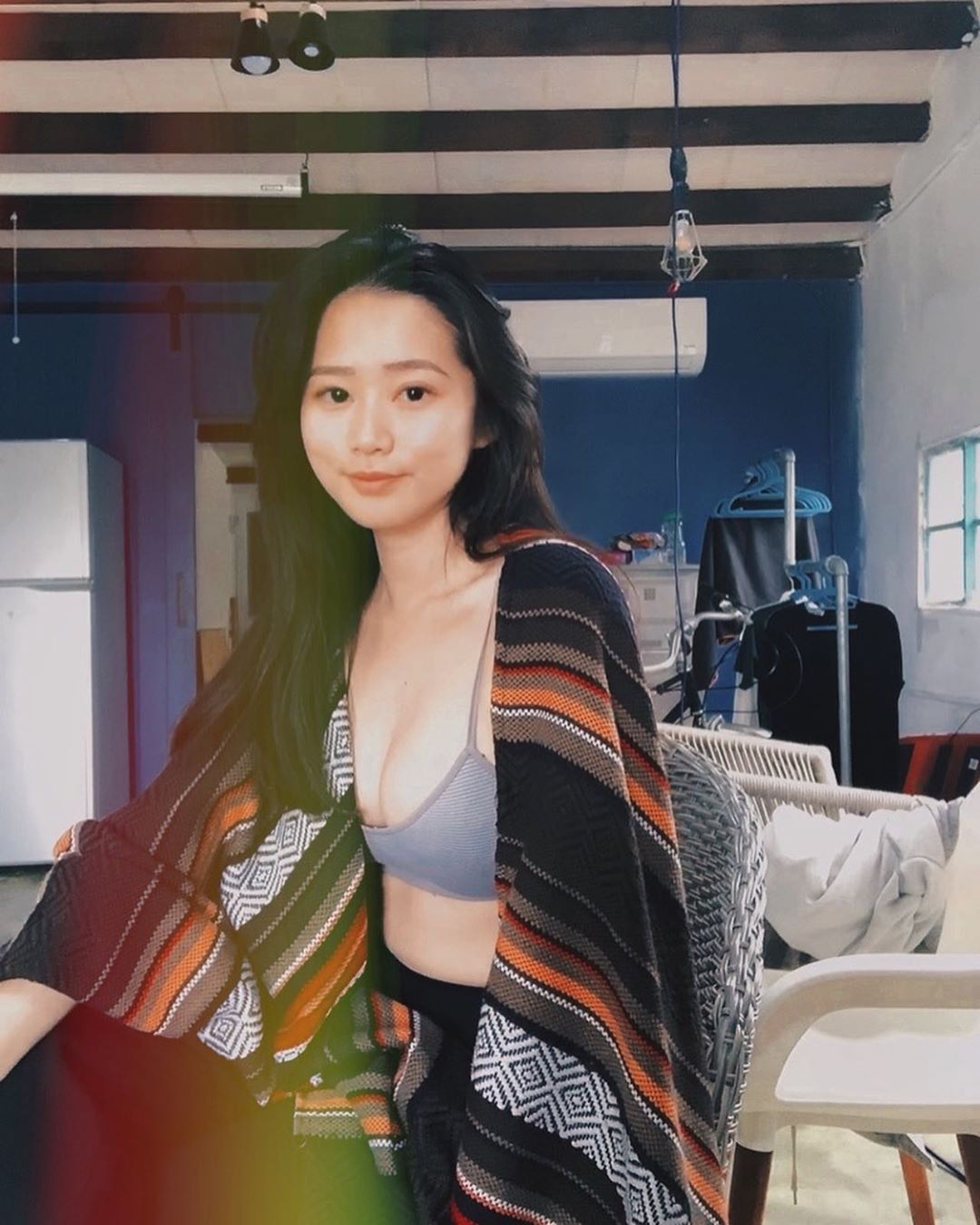 美女獸醫 茜茜 外表清純卻有著凶狠身材-第1章-图片27