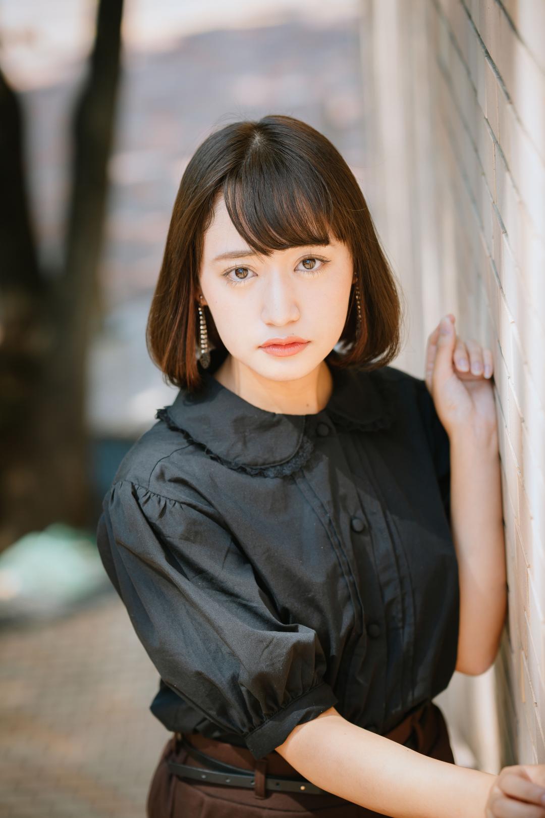 池田メルダ 白皙皮膚加纖細身材讓人凍未條-第1章-图片2