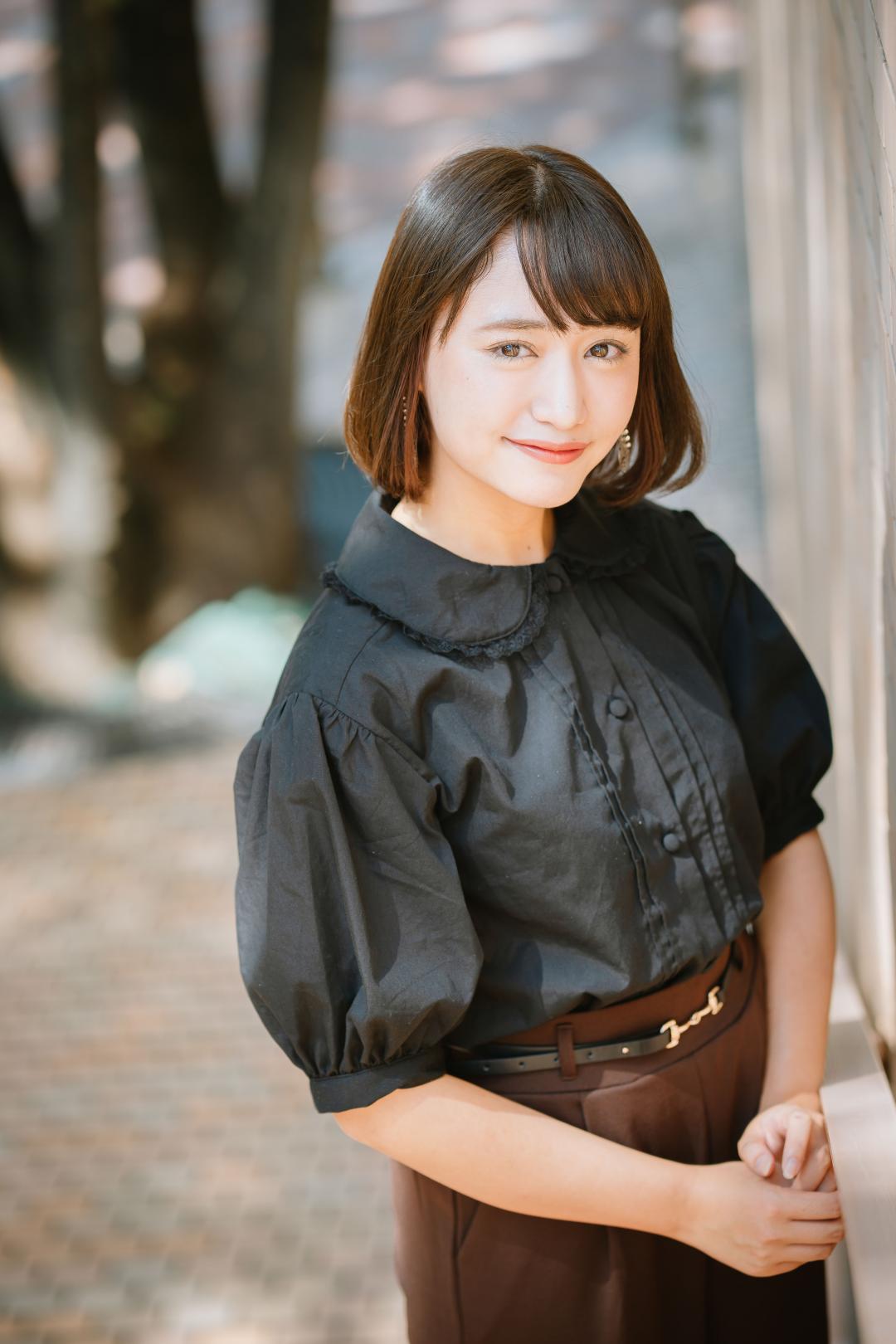 池田メルダ 白皙皮膚加纖細身材讓人凍未條-第1章-图片5