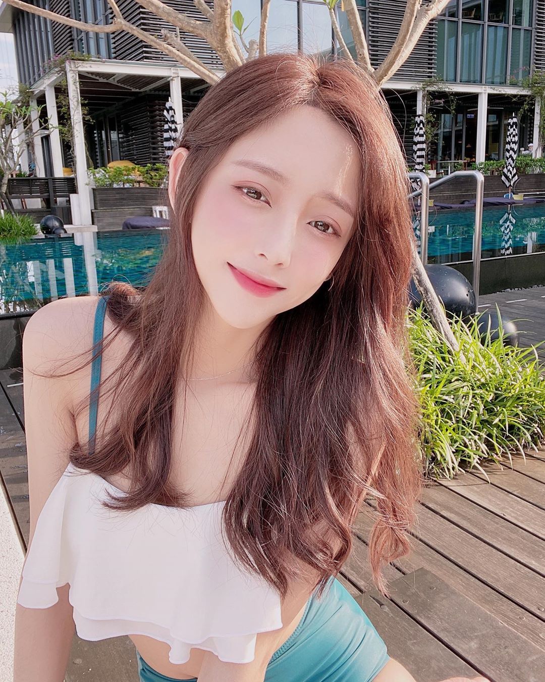 Cheryll222 is a sweet smile.-第1章-图片1