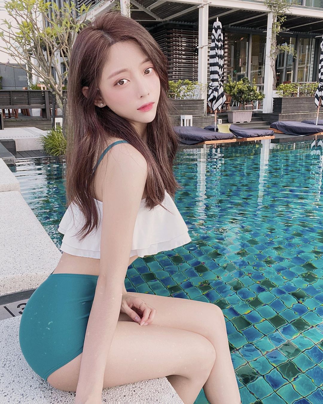 Cheryll222 is a sweet smile.-第1章-图片3