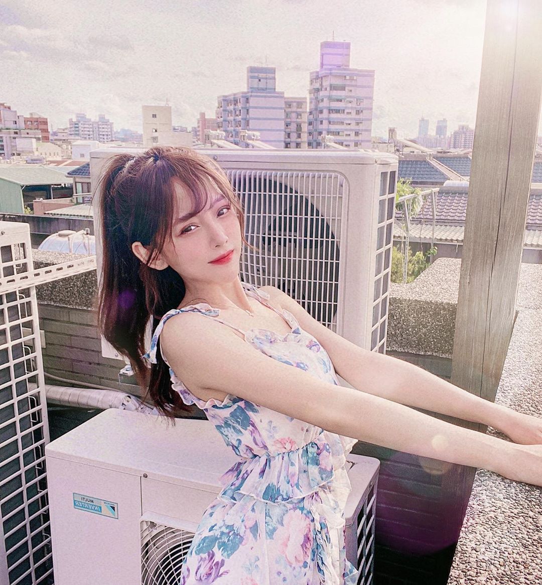 Cheryll222 is a sweet smile.-第1章-图片7