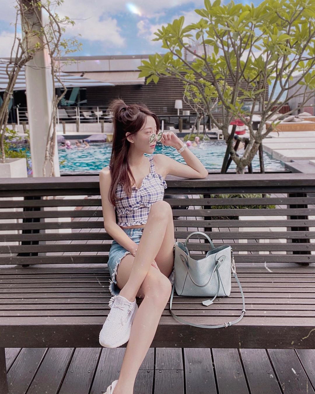 Cheryll222 is a sweet smile.-第1章-图片8