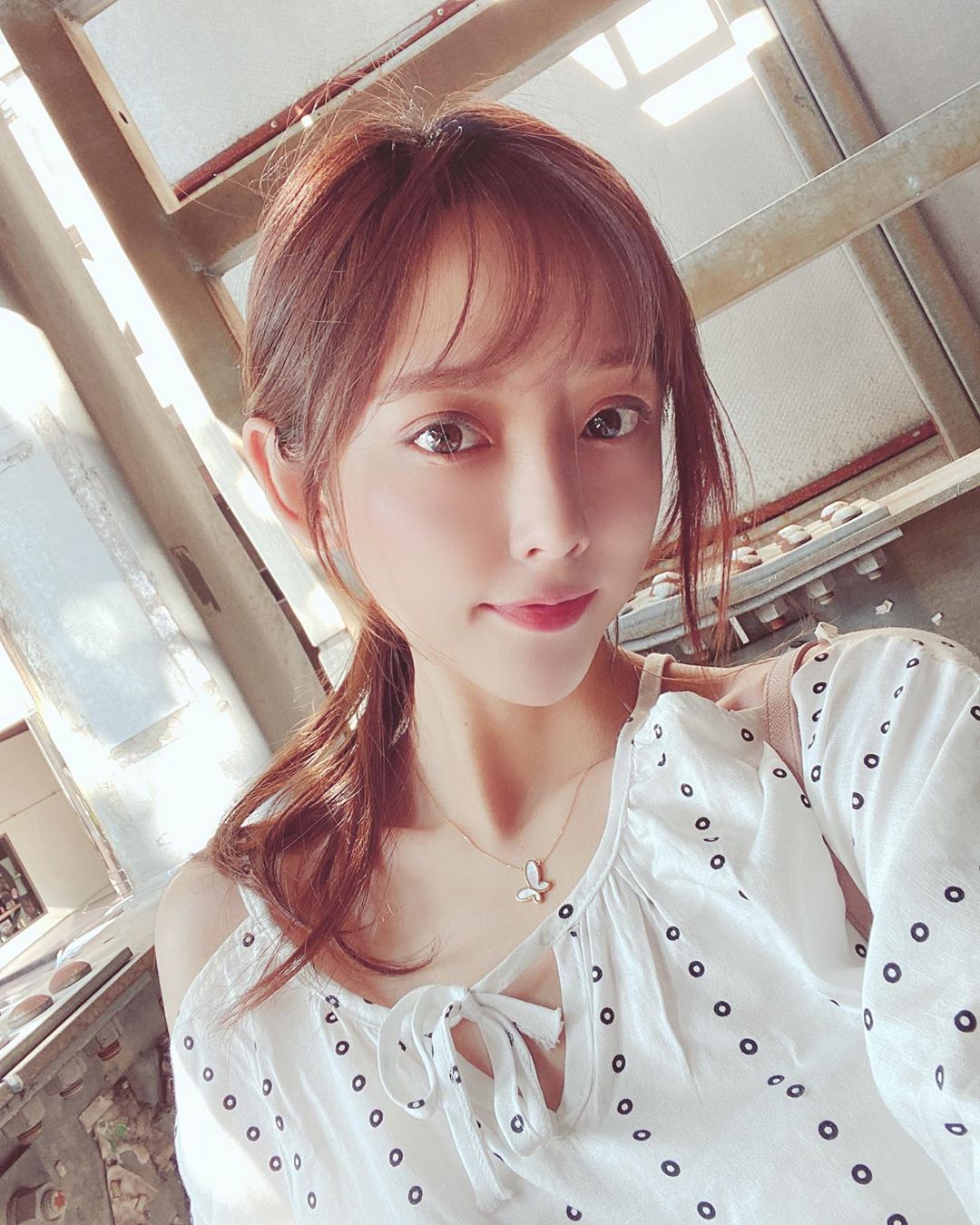 Cheryll222 is a sweet smile.-第1章-图片10