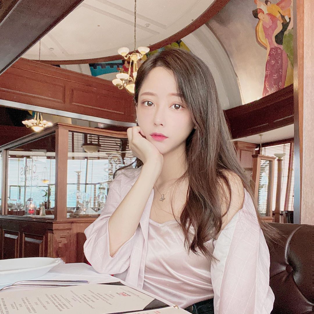 Cheryll222 is a sweet smile.-第1章-图片13