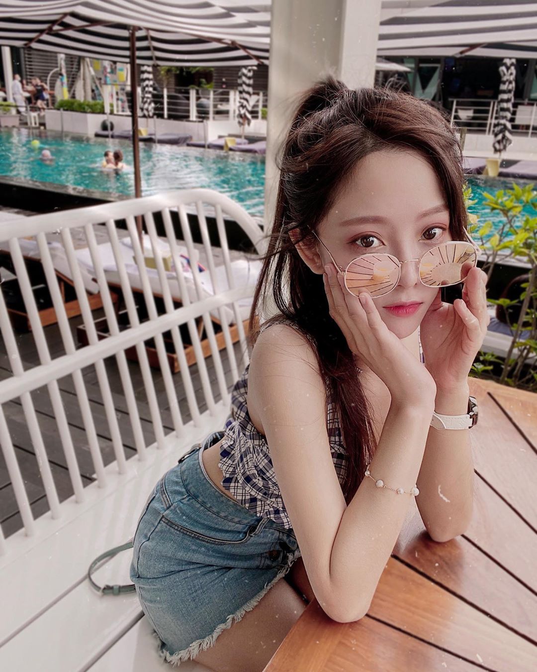 Cheryll222 is a sweet smile.-第1章-图片12