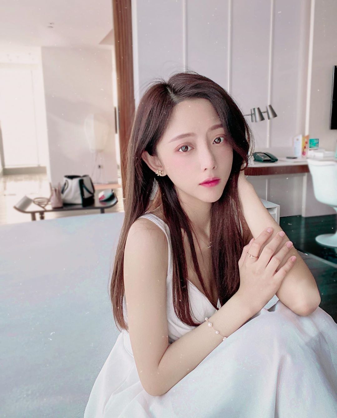 Cheryll222 is a sweet smile.-第1章-图片15