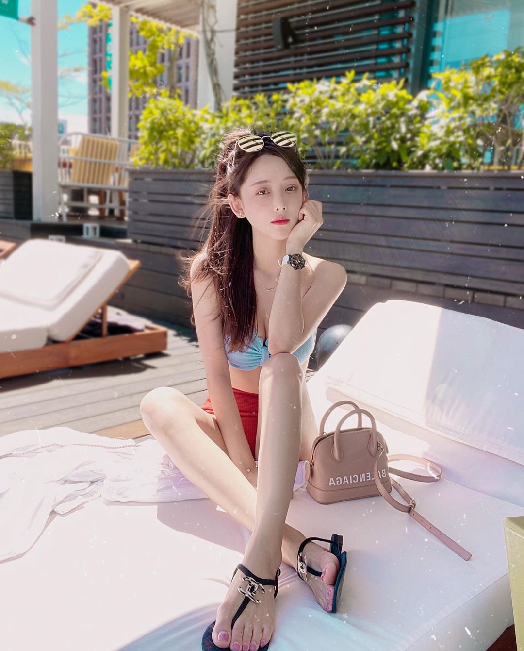 Cheryll222 is a sweet smile.-第1章-图片14