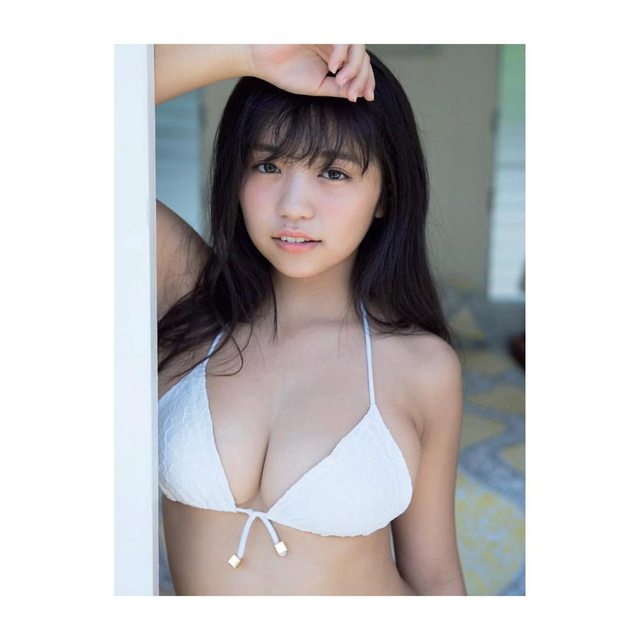 可愛奶神 大原優乃 有顏又有料 阿嘶~-第1章-图片2