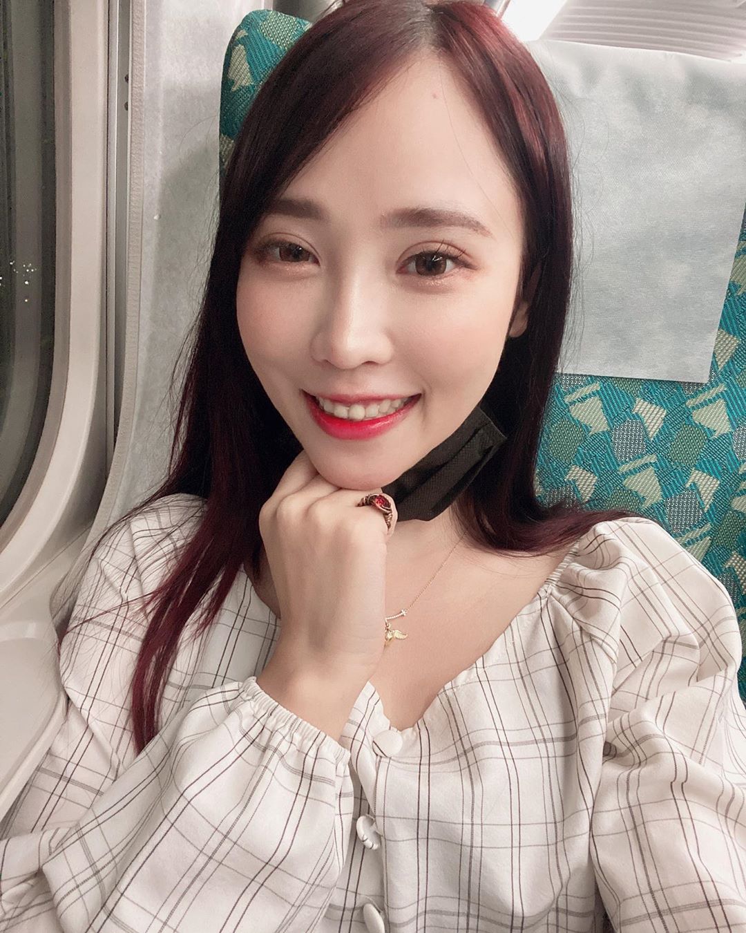 咪妃 性感曲線恰到好處...網：看看不夠-第1章-图片6