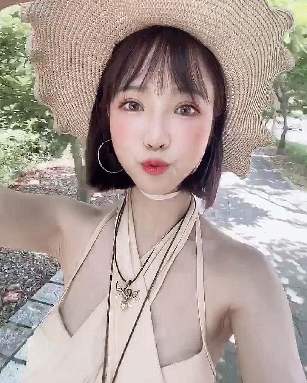 咪妃 性感曲線恰到好處...網：看看不夠-第1章-图片7