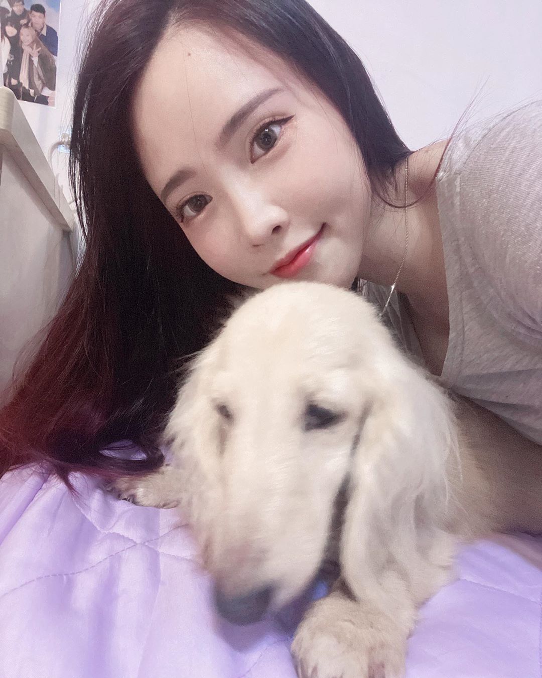 咪妃 性感曲線恰到好處...網：看看不夠-第1章-图片11