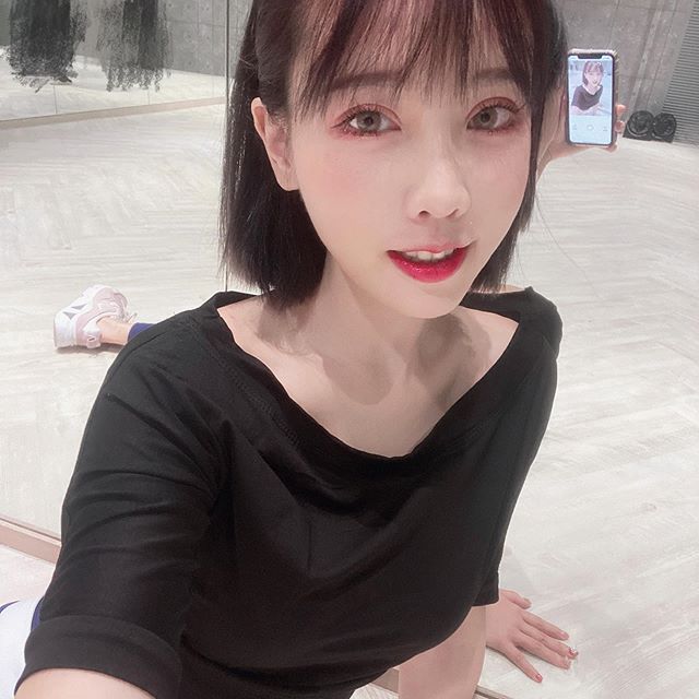 咪妃 性感曲線恰到好處...網：看看不夠-第1章-图片15