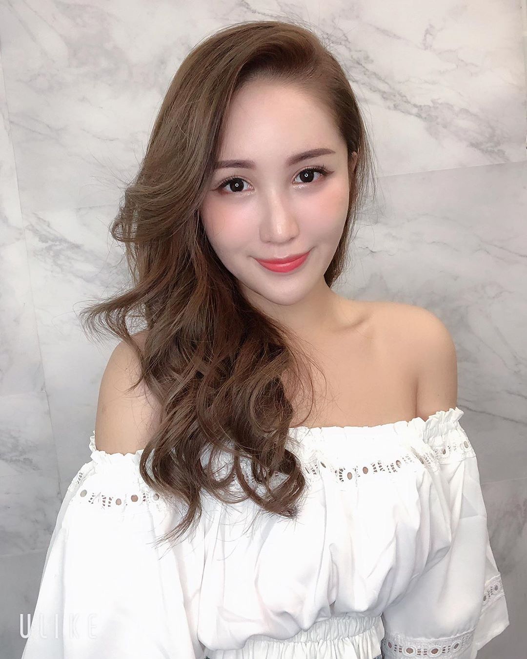 華華 核彈級白嫩乳蹦出 網噴血不止：視角太兇-第1章-图片7