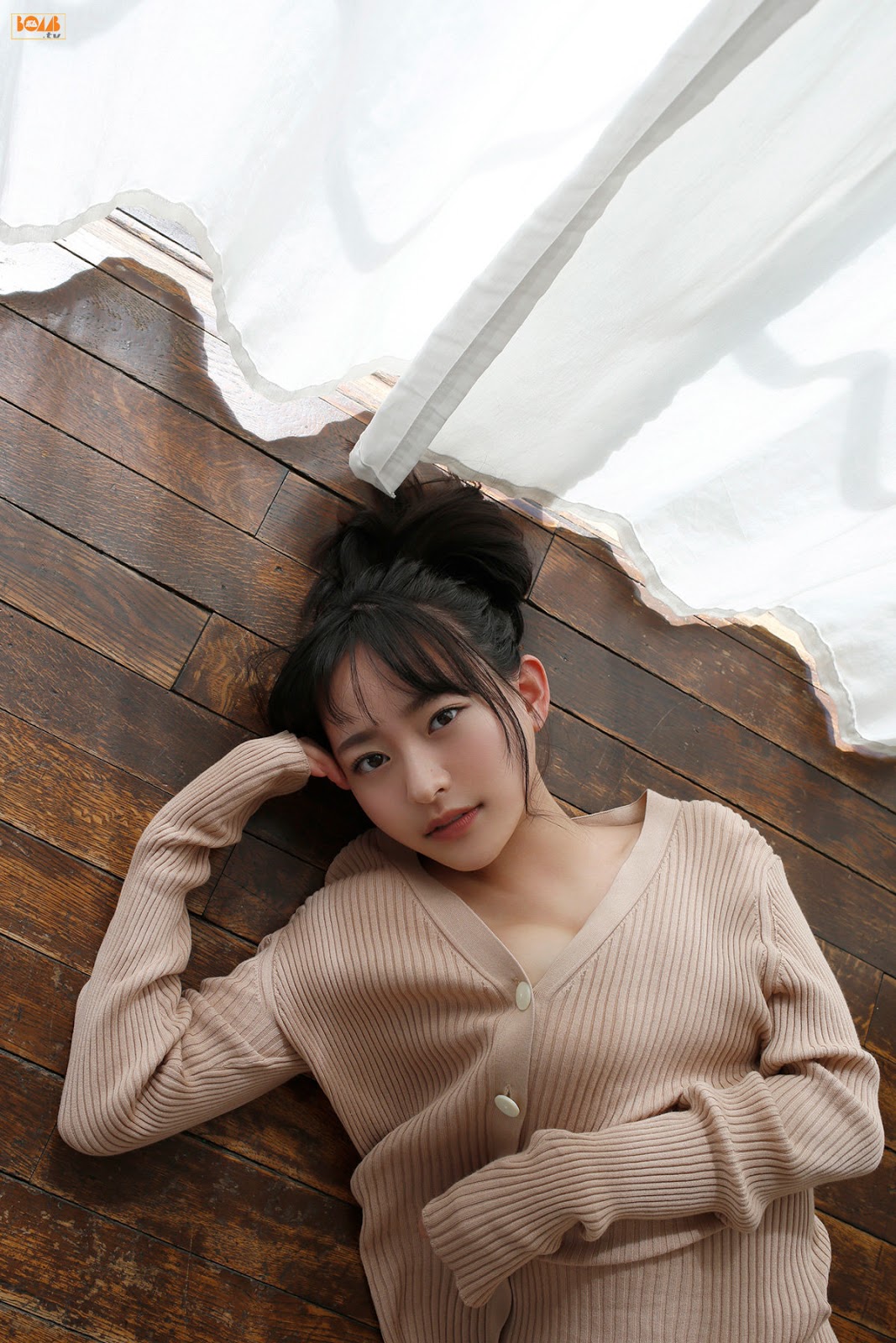 高崎かなみ 甜美大眼超迷人 完全是天菜-第1章-图片17