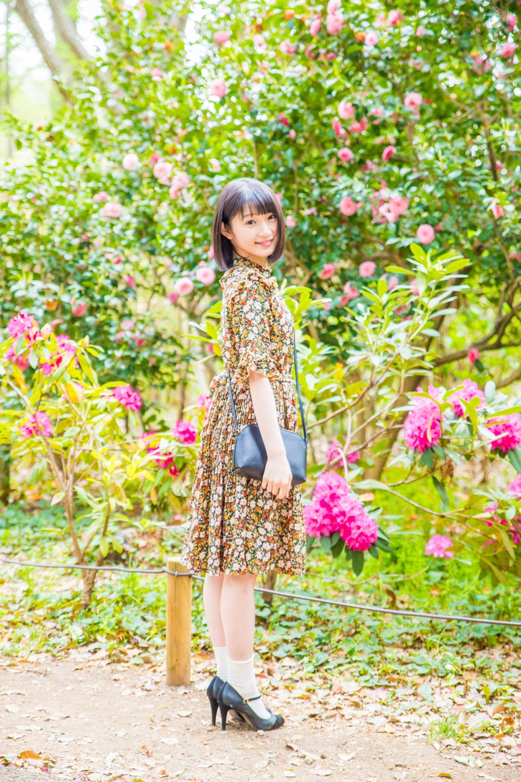宮本佳林 清新高顏值 讓人有戀愛的Fu-第1章-图片12