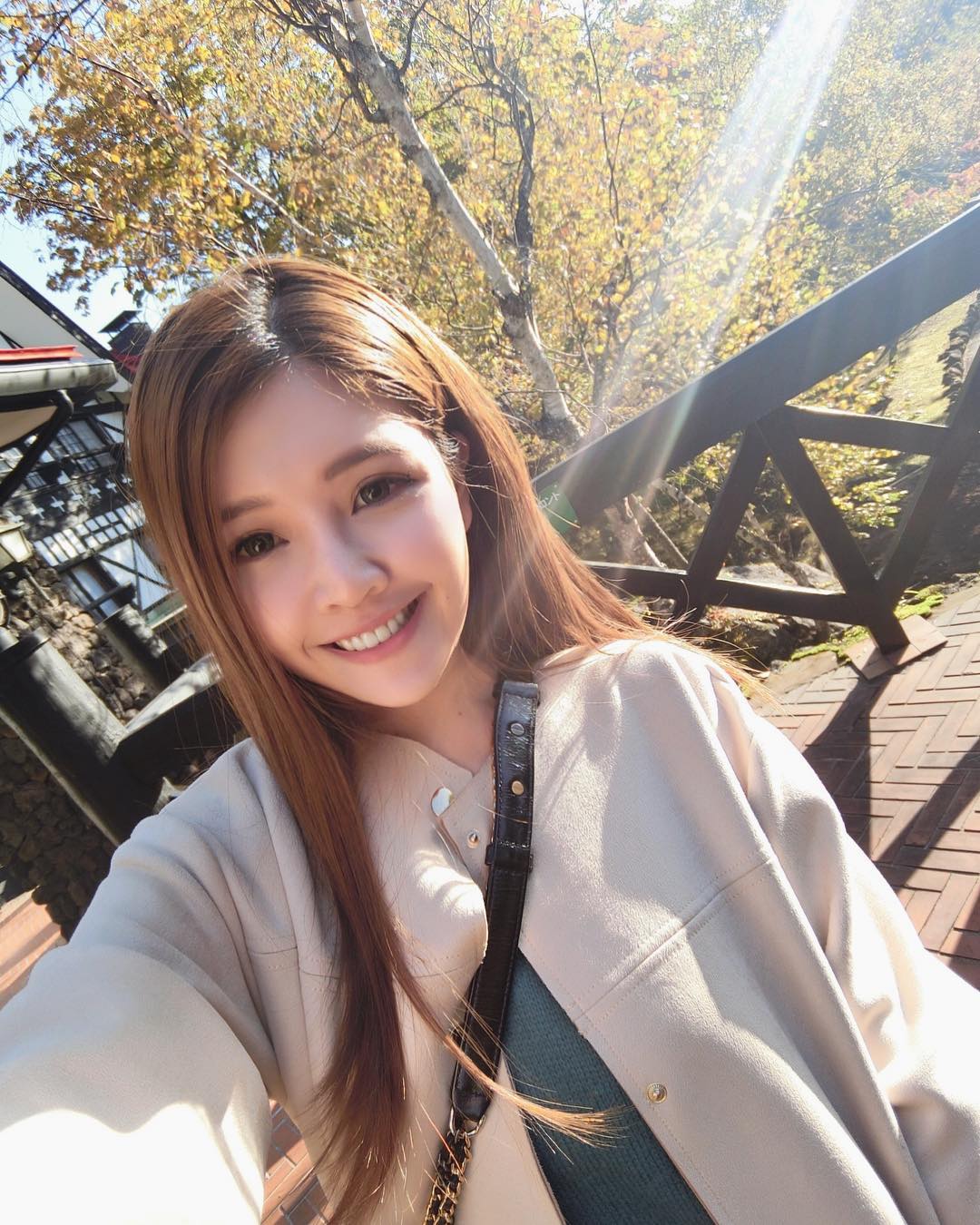 Kate譚凱芸 臉蛋和身材十分誘人-第1章-图片6