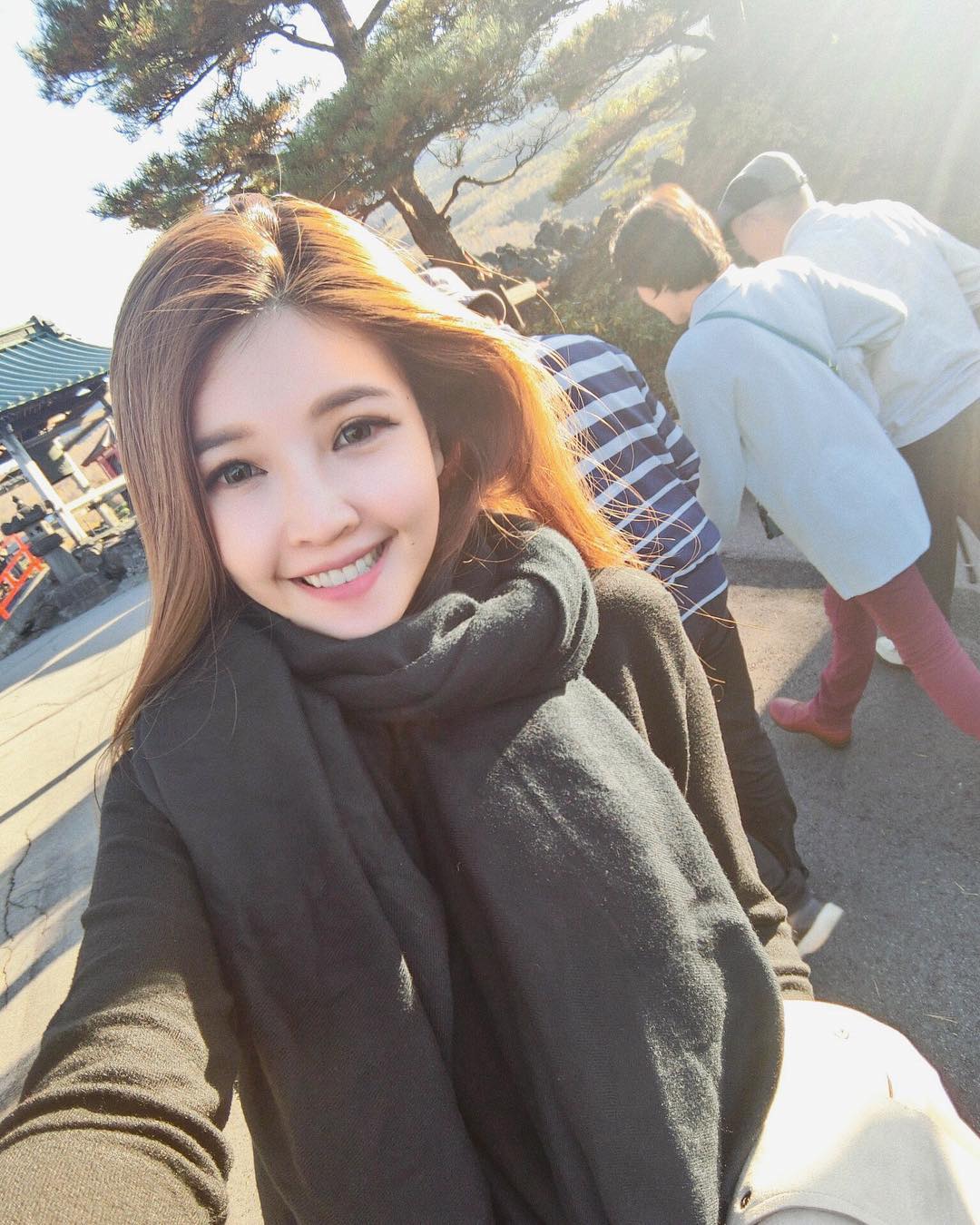 Kate譚凱芸 臉蛋和身材十分誘人-第1章-图片9