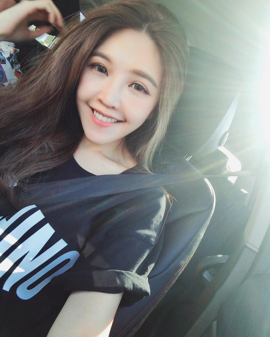 Kate譚凱芸 臉蛋和身材十分誘人-第1章-图片12