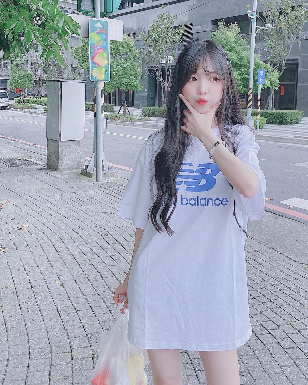 Zhao Rabbit is sweet.-第1章-图片1