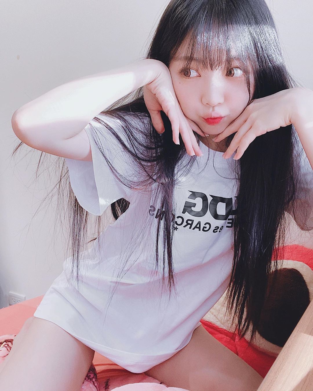 Zhao Rabbit is sweet.-第1章-图片6
