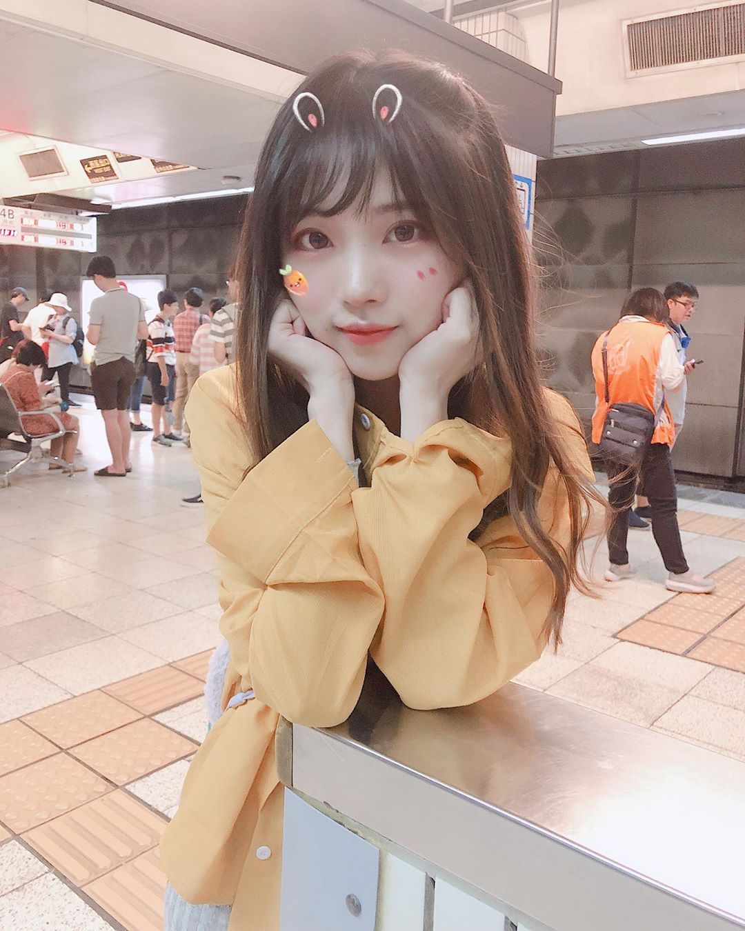 Zhao Rabbit is sweet.-第1章-图片7