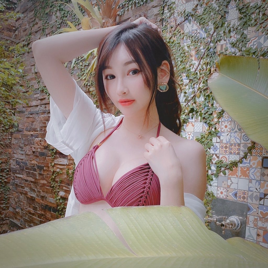 琪琪 身材依舊兇猛火辣大尺度入鏡-第1章-图片7