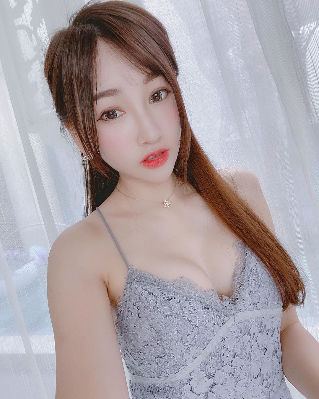 琪琪 身材依舊兇猛火辣大尺度入鏡-第1章-图片6