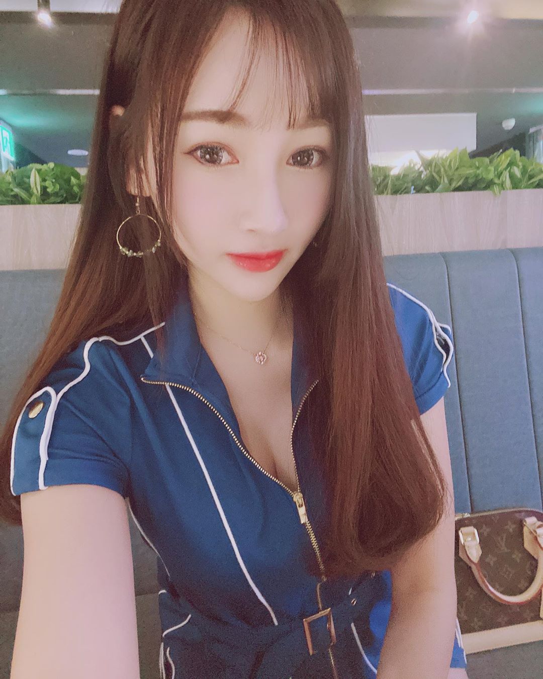 琪琪 身材依舊兇猛火辣大尺度入鏡-第1章-图片11