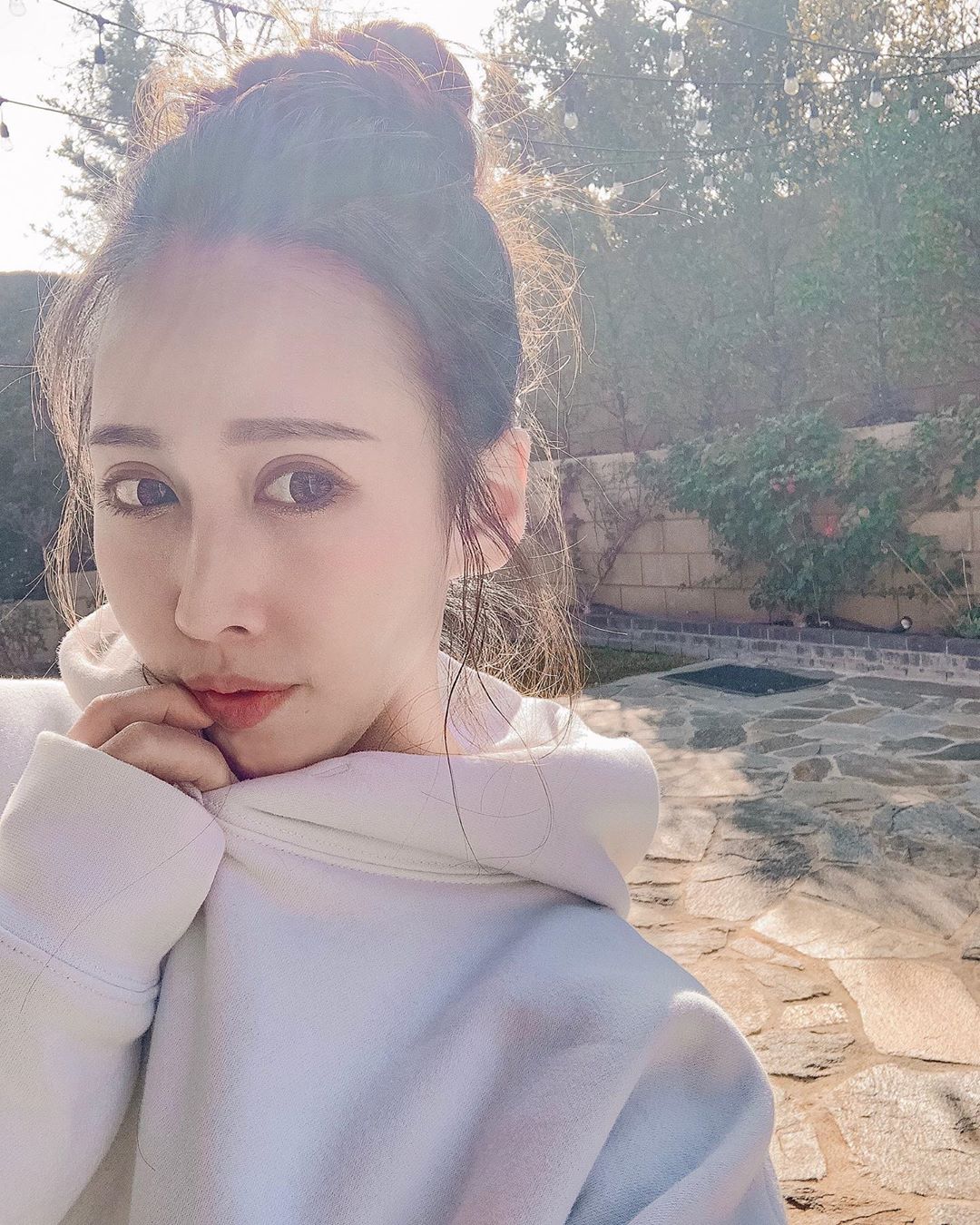 Sunny晴兒 十分優質霸佔眾多網友的心-第1章-图片4