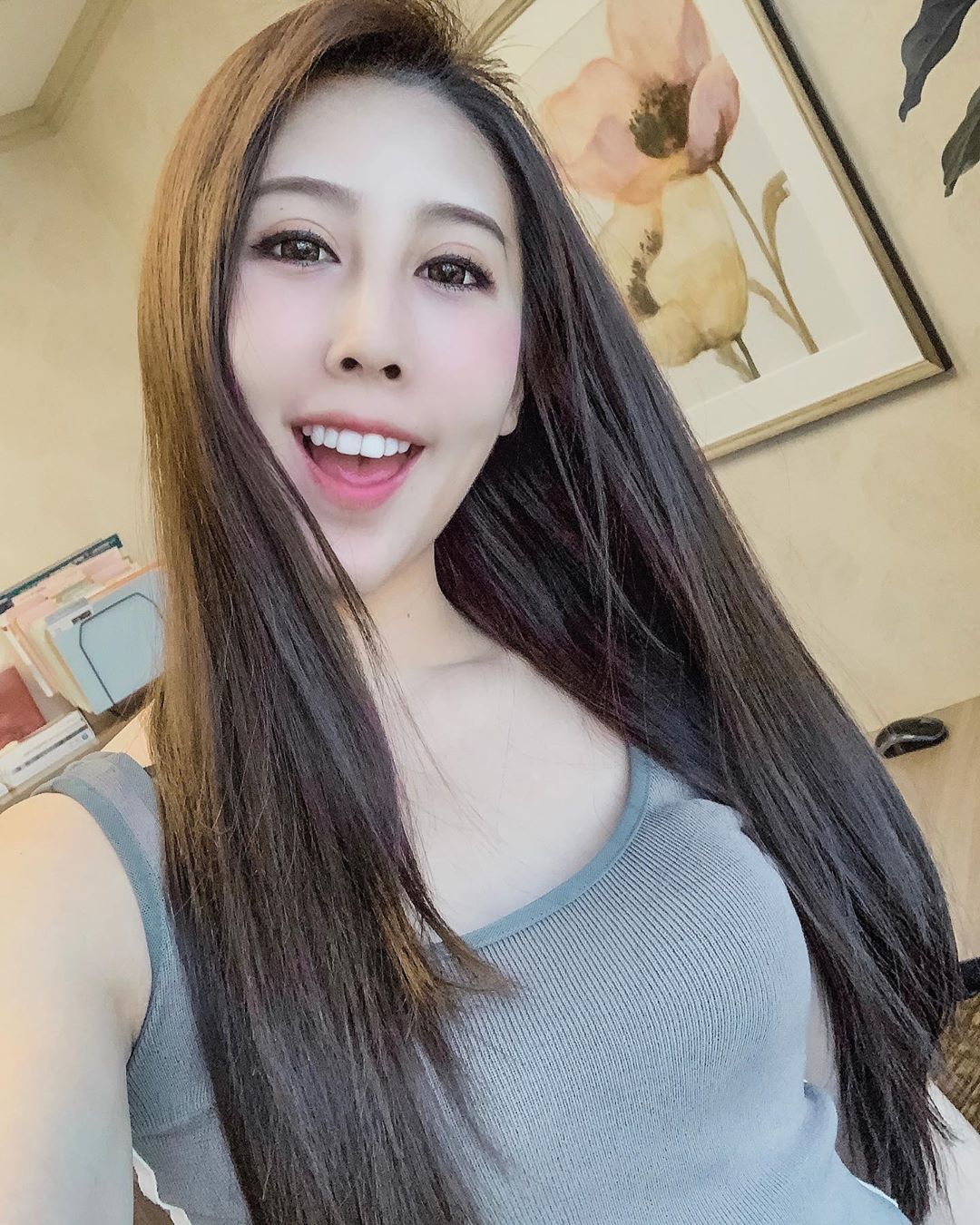 Sunny晴兒 十分優質霸佔眾多網友的心-第1章-图片6