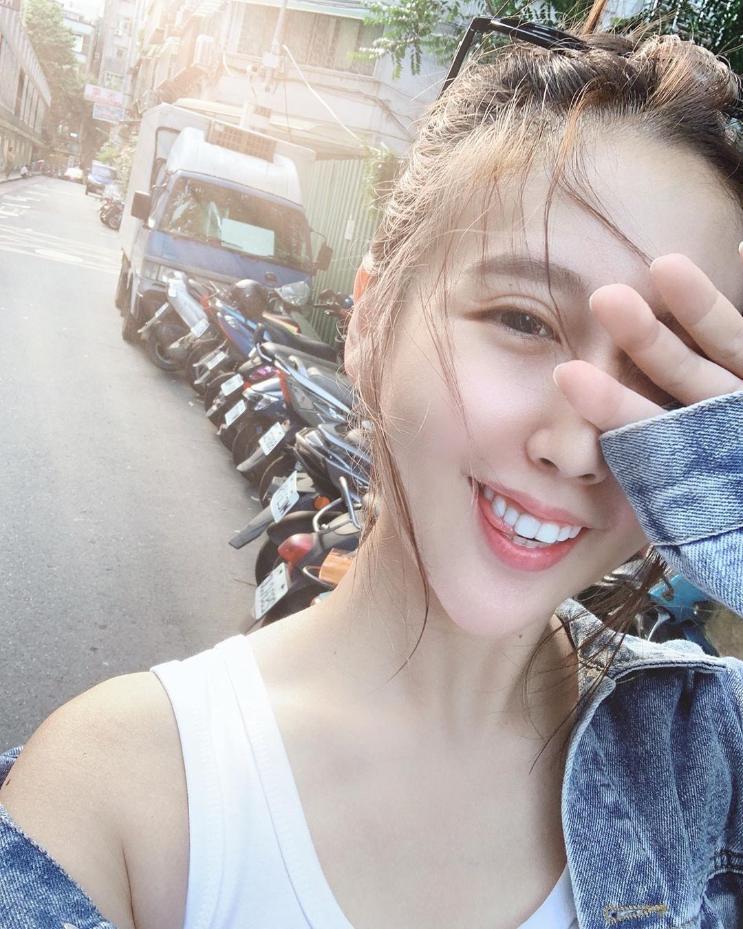 Sunny晴兒 十分優質霸佔眾多網友的心-第1章-图片9