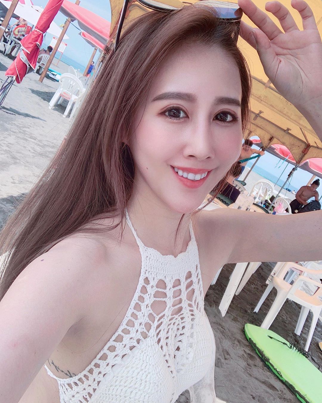 Sunny晴兒 十分優質霸佔眾多網友的心-第1章-图片7