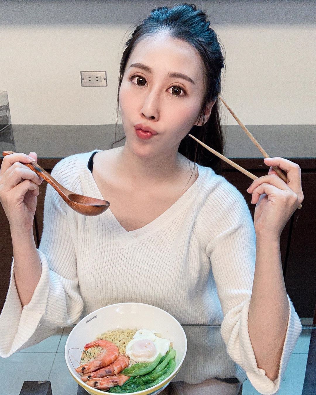 Sunny晴兒 十分優質霸佔眾多網友的心-第1章-图片8