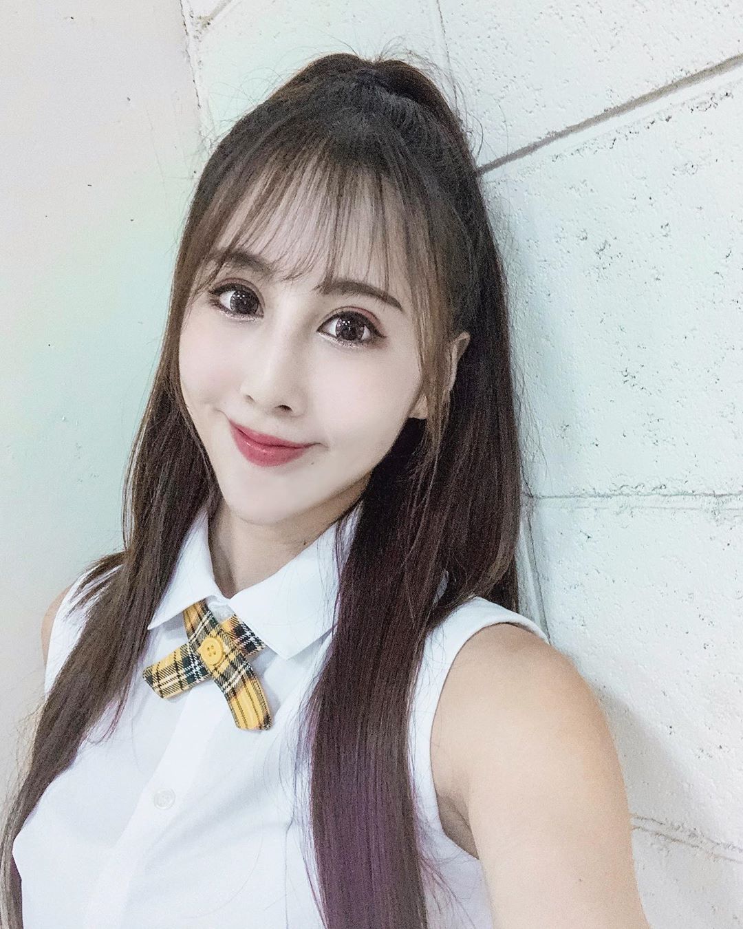 Sunny晴兒 十分優質霸佔眾多網友的心-第1章-图片11