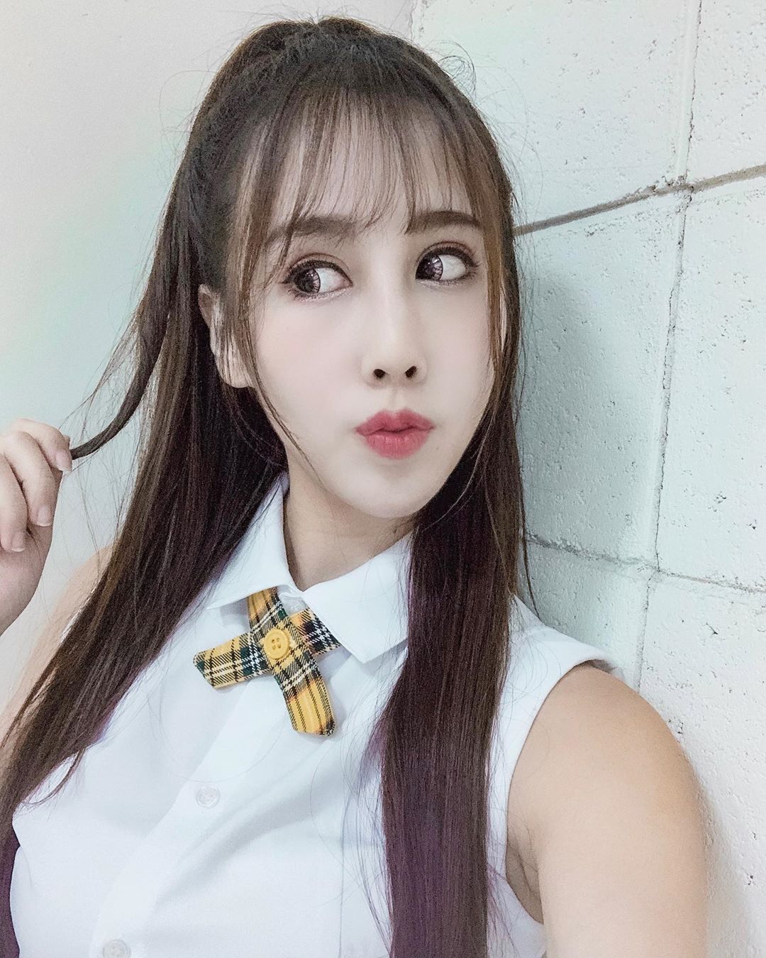 Sunny晴兒 十分優質霸佔眾多網友的心-第1章-图片10