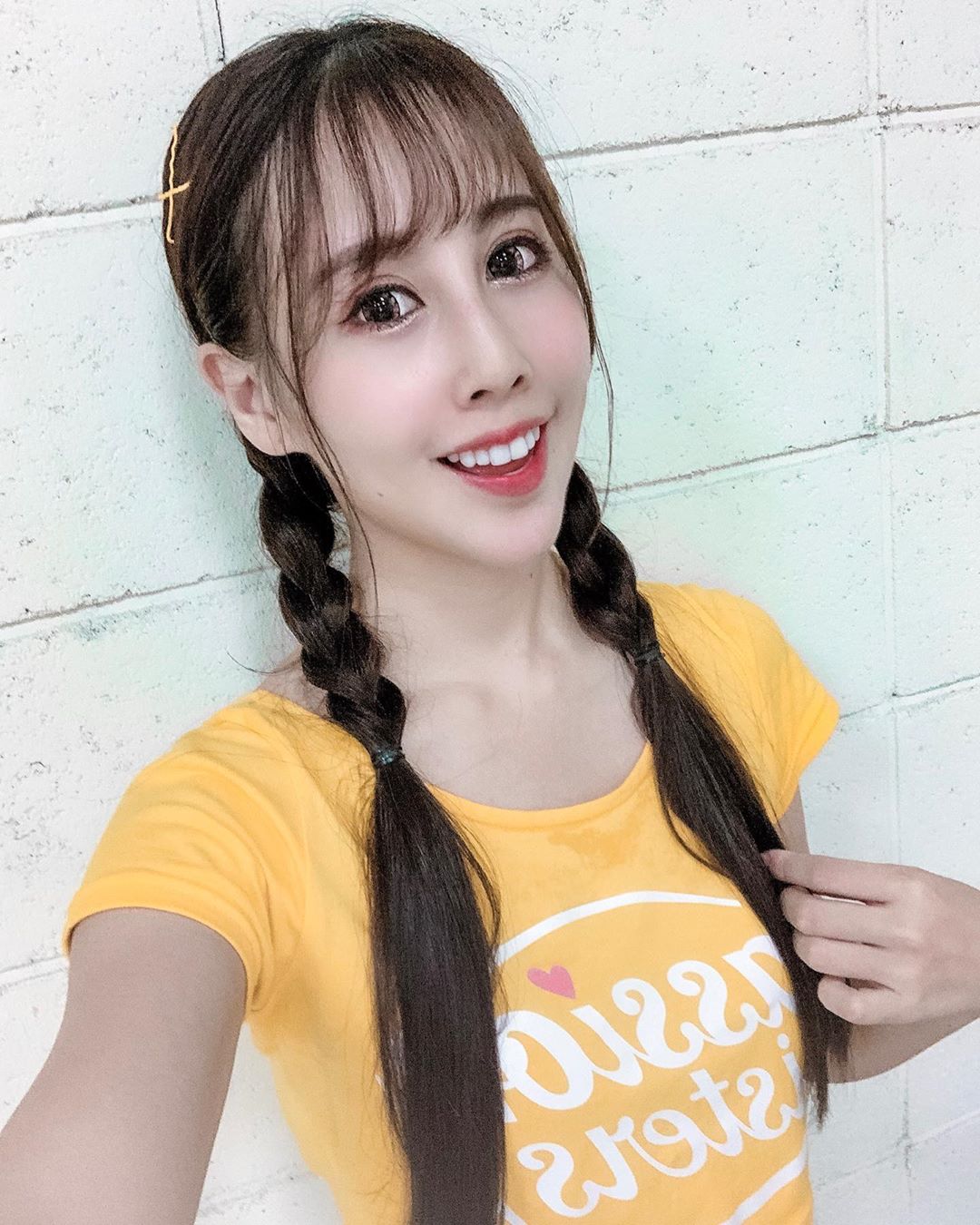 Sunny晴兒 十分優質霸佔眾多網友的心-第1章-图片13