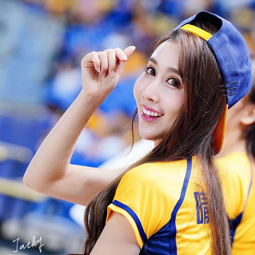 Sunny晴兒 十分優質霸佔眾多網友的心-第1章-图片18